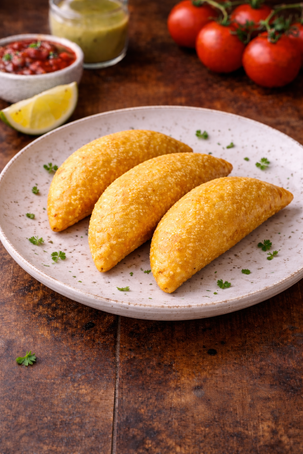 Empanadas colombianas